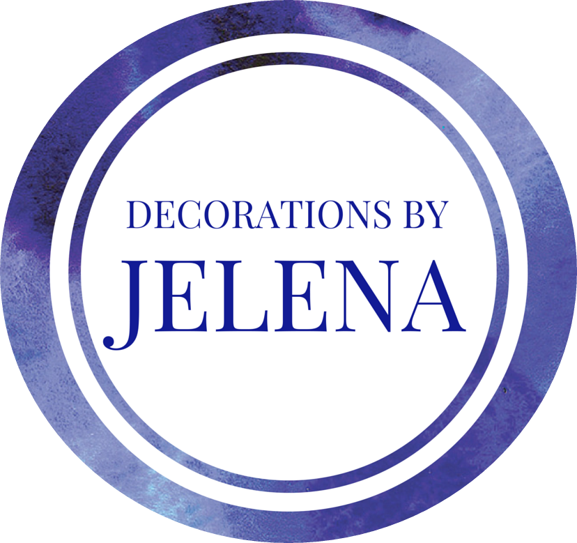 Decorations By Jelena - Sydney Wedding Styling, Flowers + Hire
